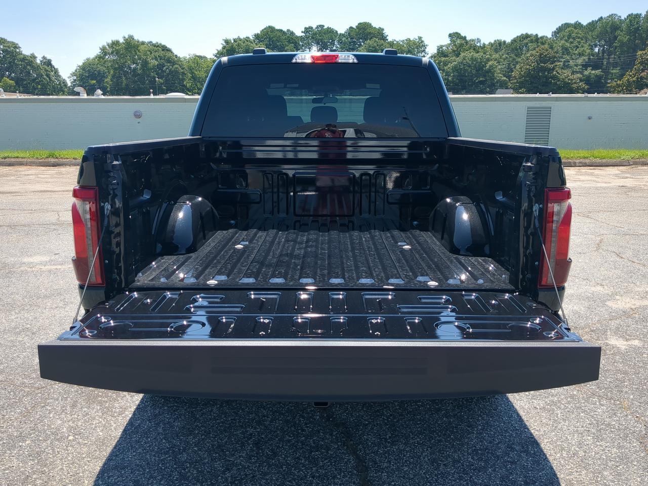 2026 Ford F-150 STX Winder GA