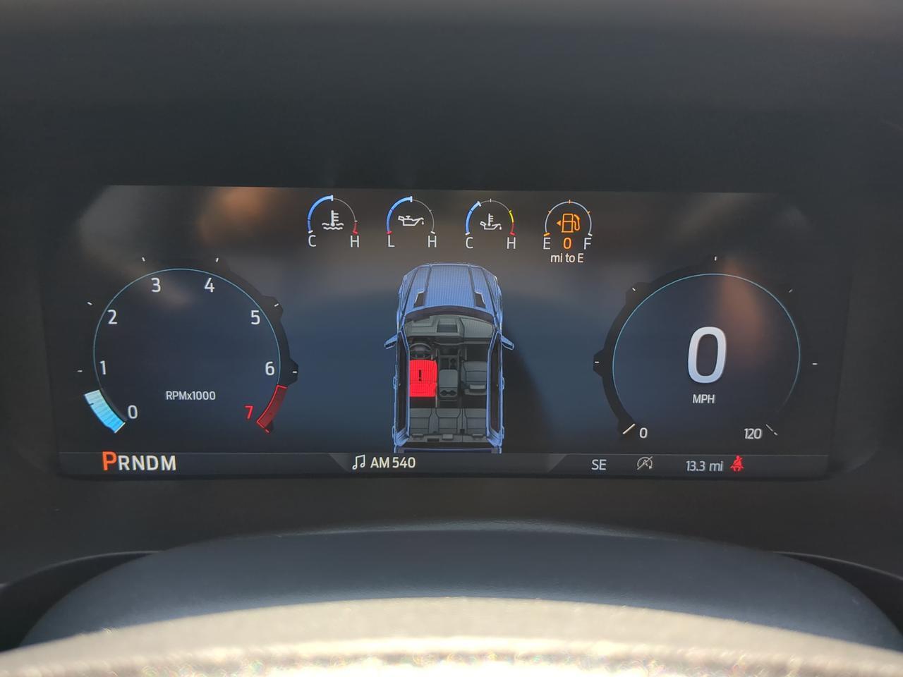 2026 Ford F-150 STX Winder GA