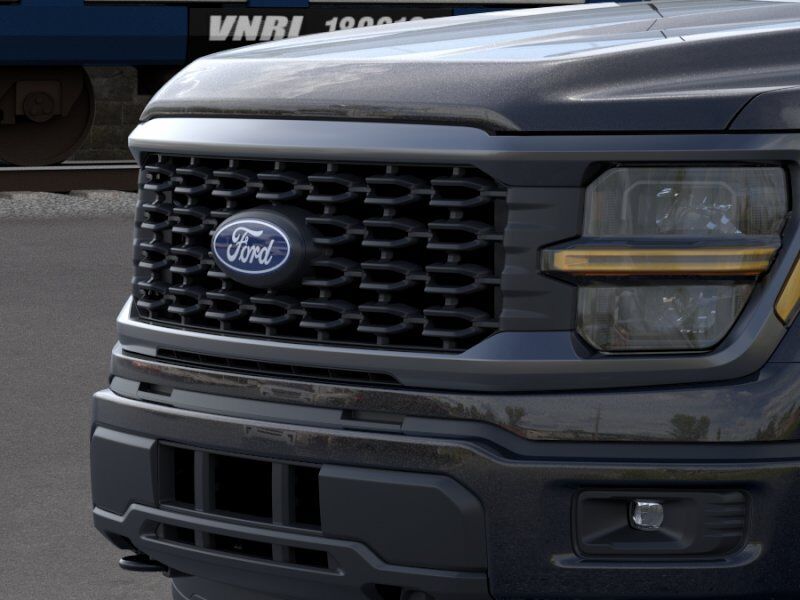 2026 Ford F-150 STX Winder GA