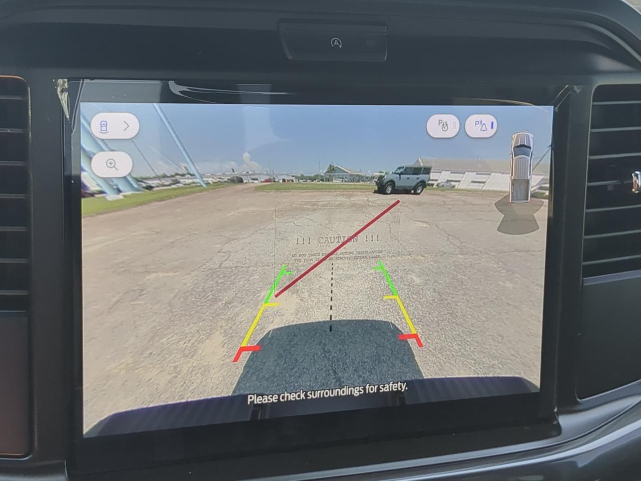 2026 Ford F-150 STX Winder GA