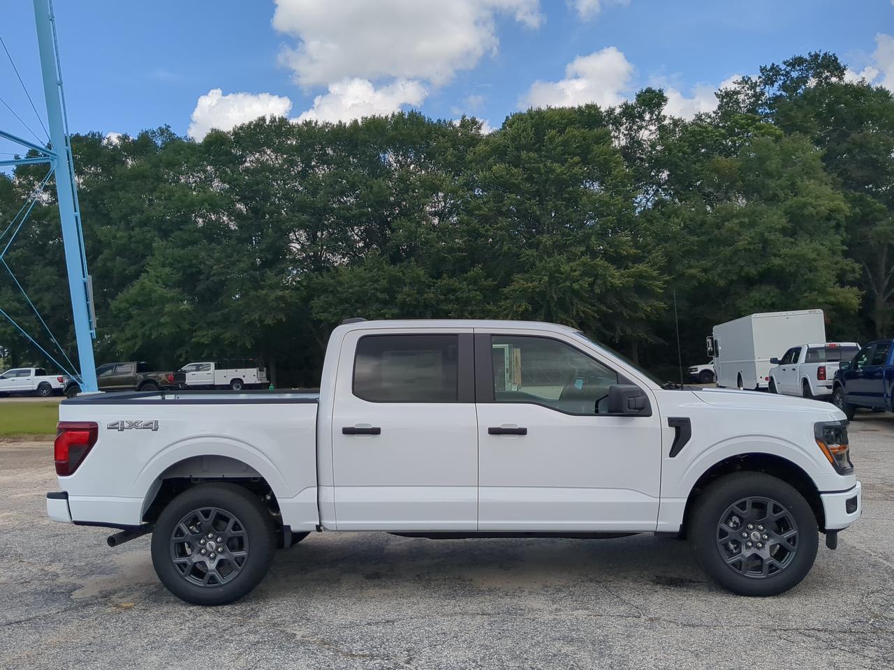 2026 Ford F-150 STX Winder GA