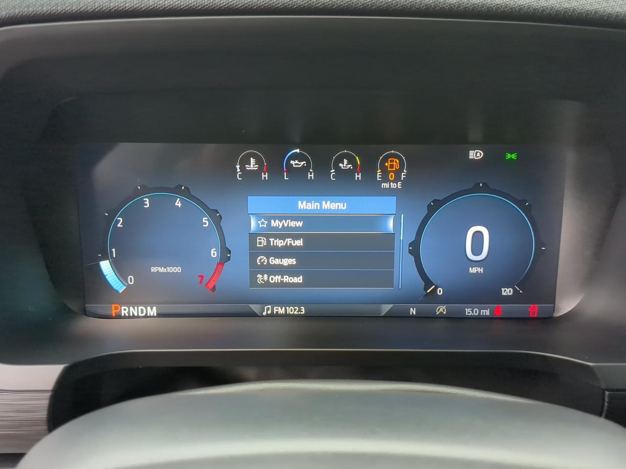 2026 Ford F-150 STX Winder GA
