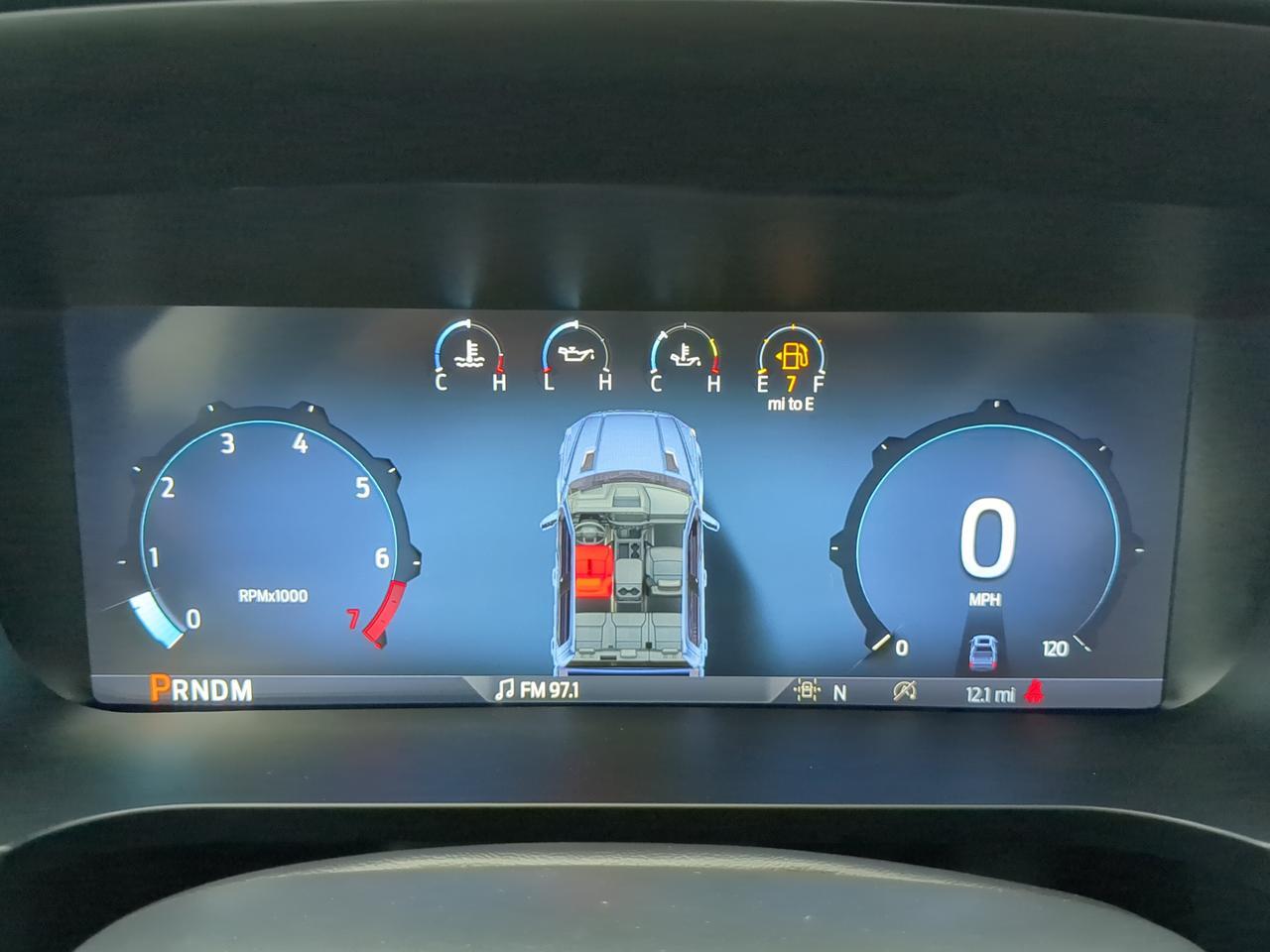 2026 Ford F-150 STX Winder GA