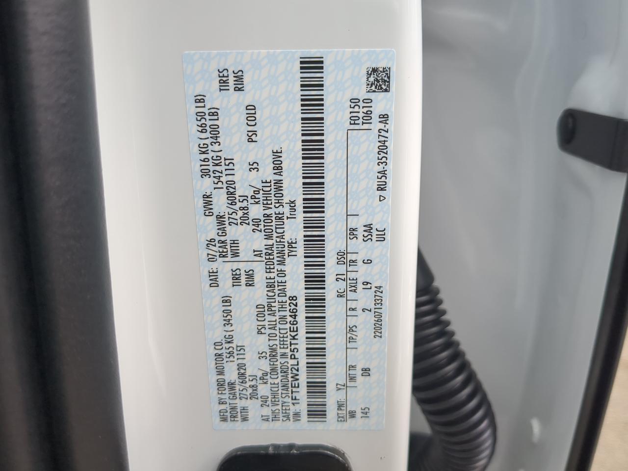 2026 Ford F-150 STX Winder GA