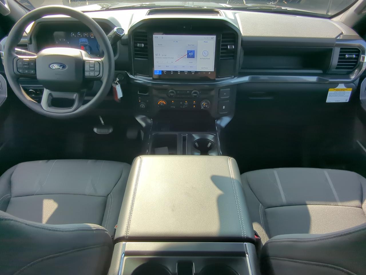 2026 Ford F-150 STX Winder GA