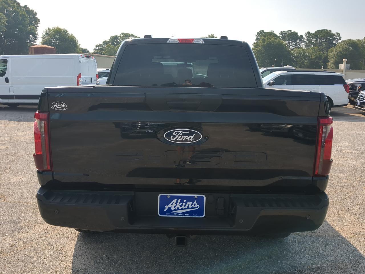 2026 Ford F-150 STX Winder GA