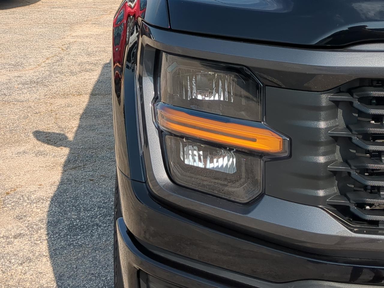 2026 Ford F-150 STX Winder GA
