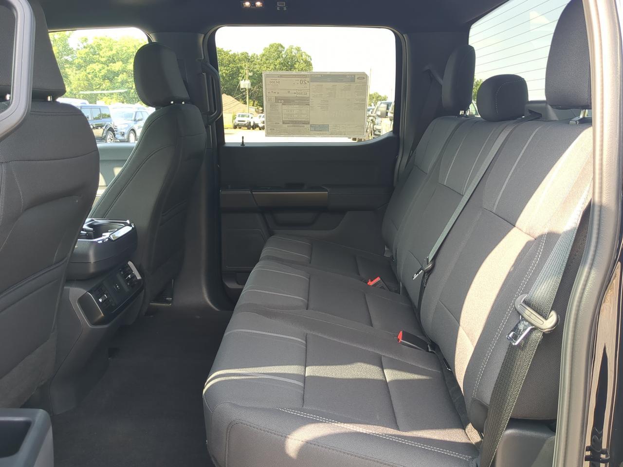 2026 Ford F-150 STX Winder GA
