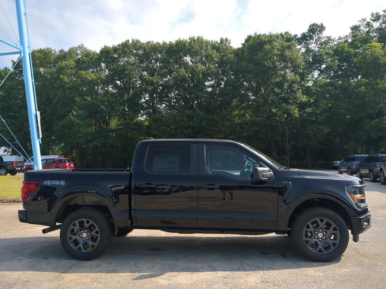 2026 Ford F-150 STX Winder GA