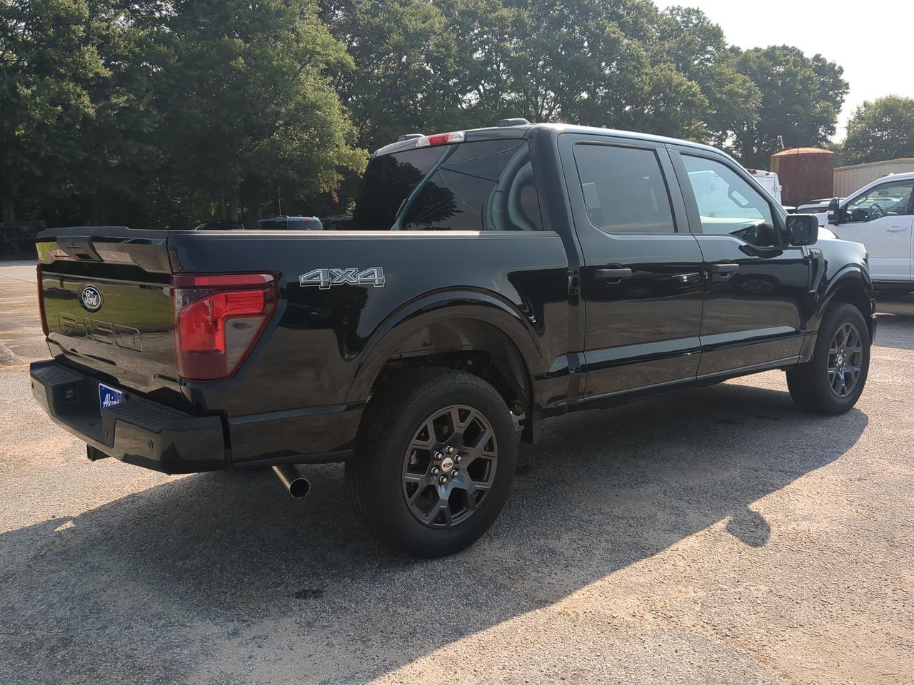 2026 Ford F-150 STX Winder GA