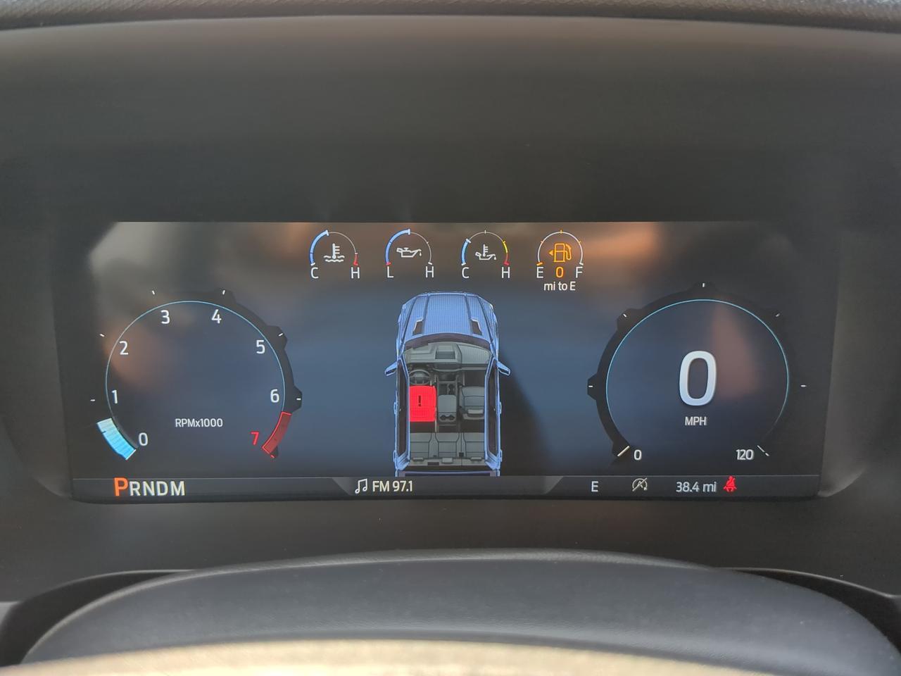 2026 Ford F-150 STX Winder GA