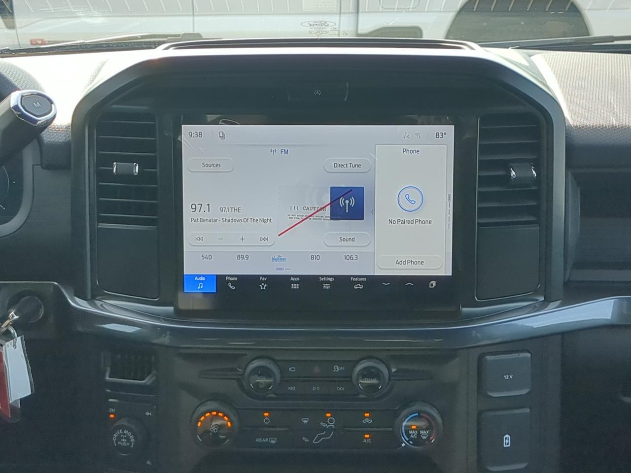 2026 Ford F-150 STX Winder GA