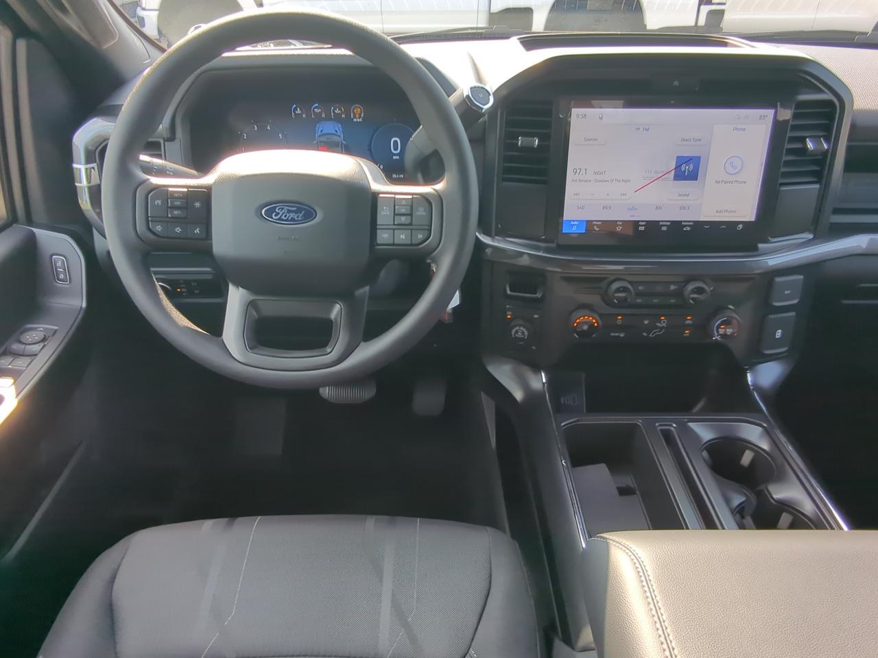 2026 Ford F-150 STX Winder GA