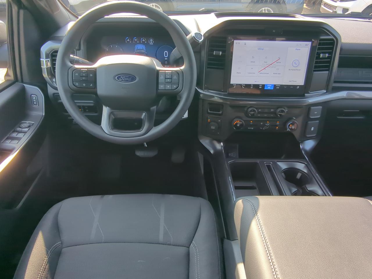 2026 Ford F-150 STX Winder GA