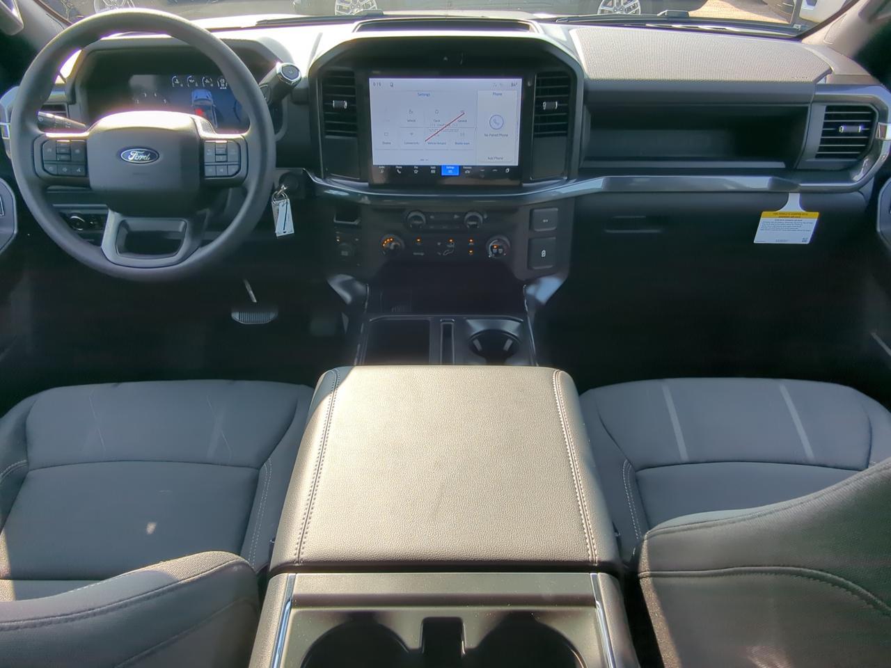2026 Ford F-150 STX Winder GA