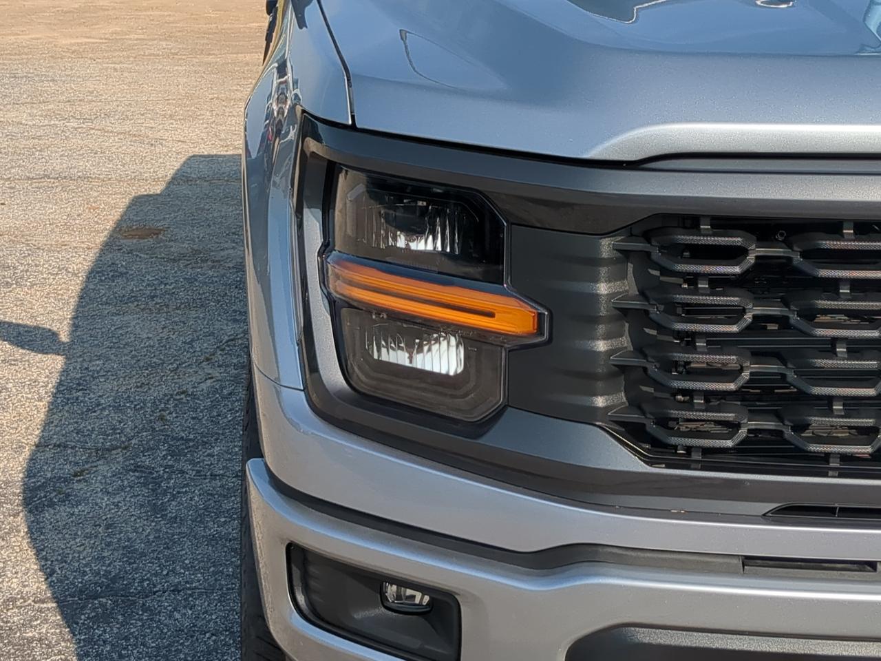 2026 Ford F-150 STX Winder GA