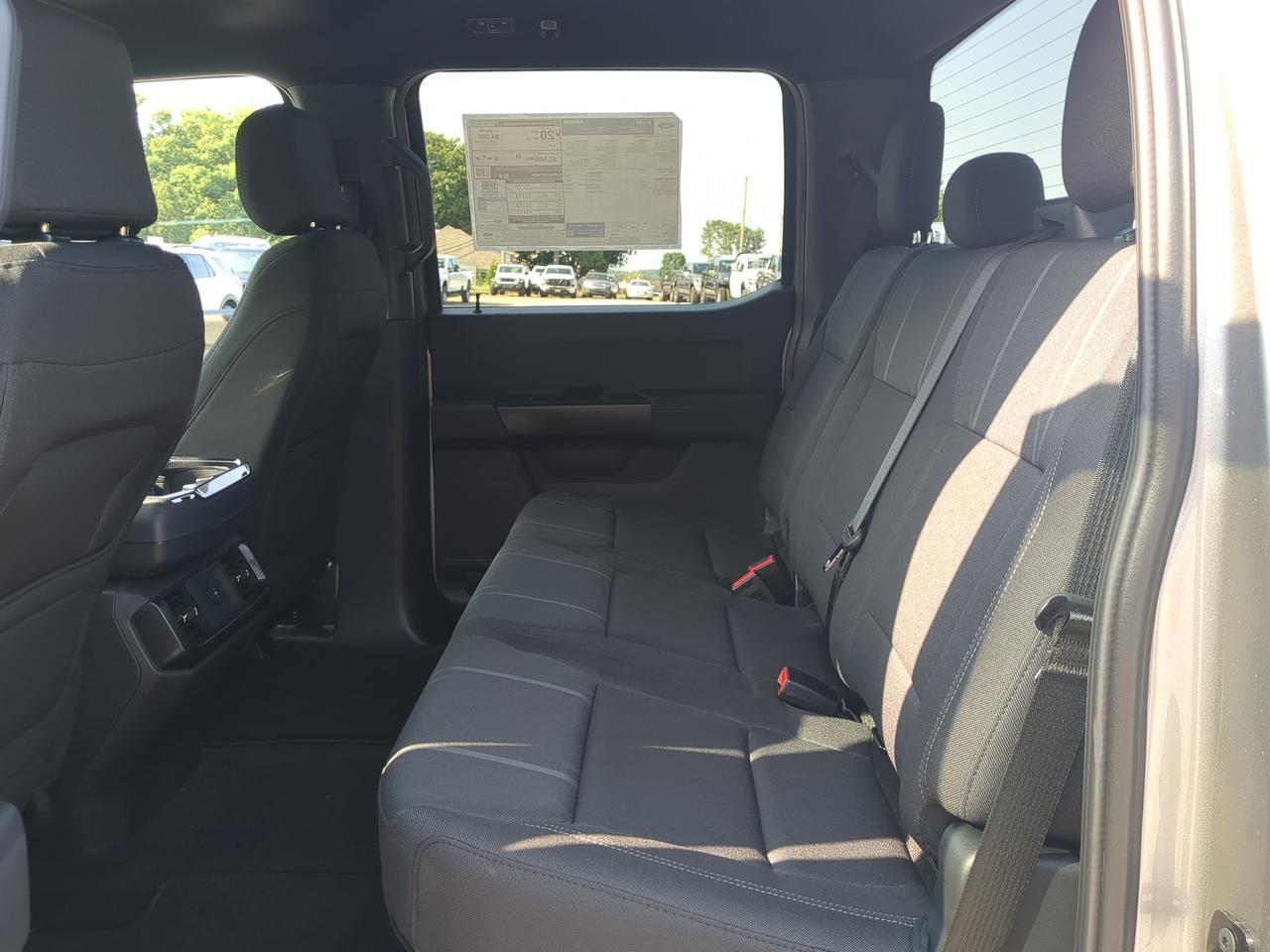 2026 Ford F-150 STX Winder GA