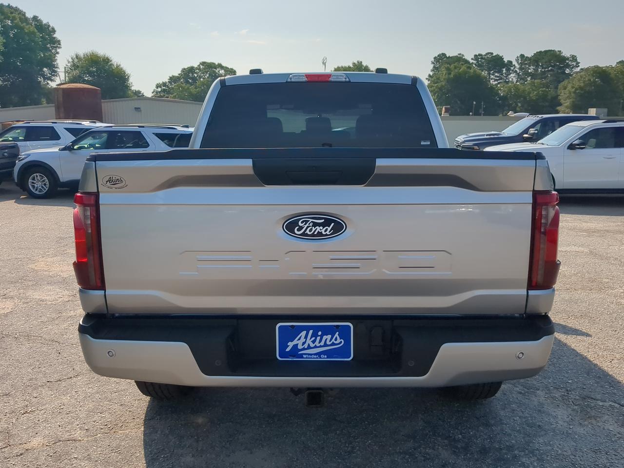 2026 Ford F-150 STX Winder GA