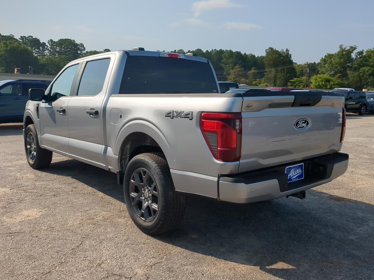 2026 Ford F-150 STX Winder GA