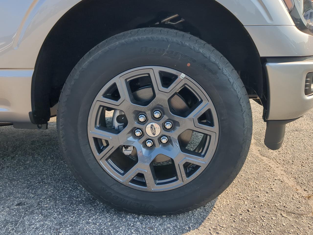 2026 Ford F-150 STX Winder GA