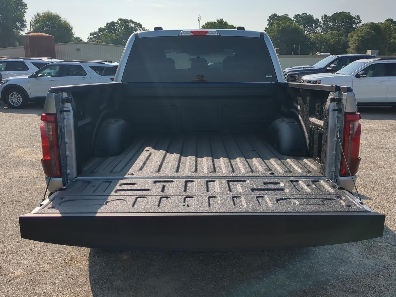 2026 Ford F-150 STX Winder GA