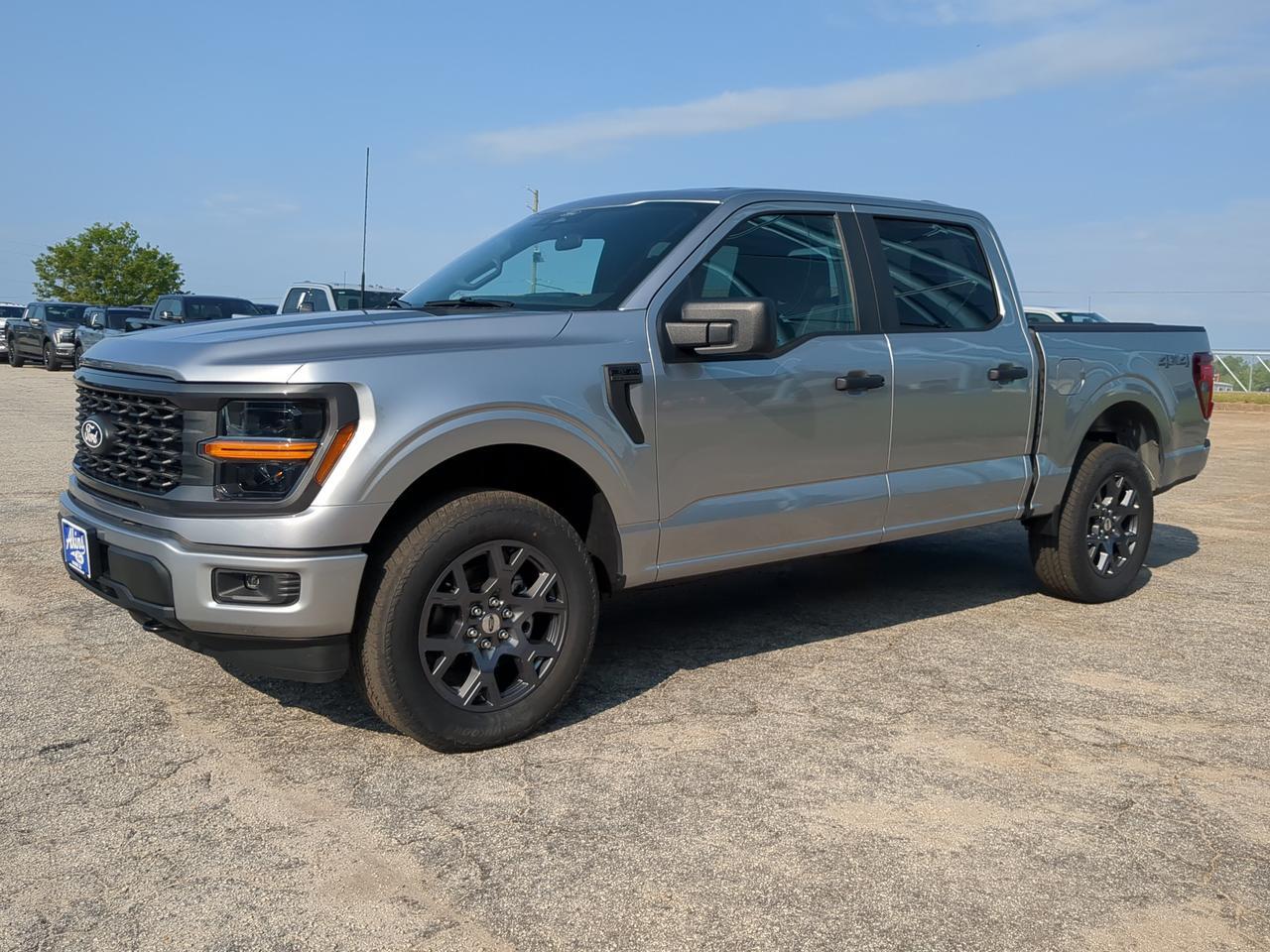 2026 Ford F-150 STX Winder GA