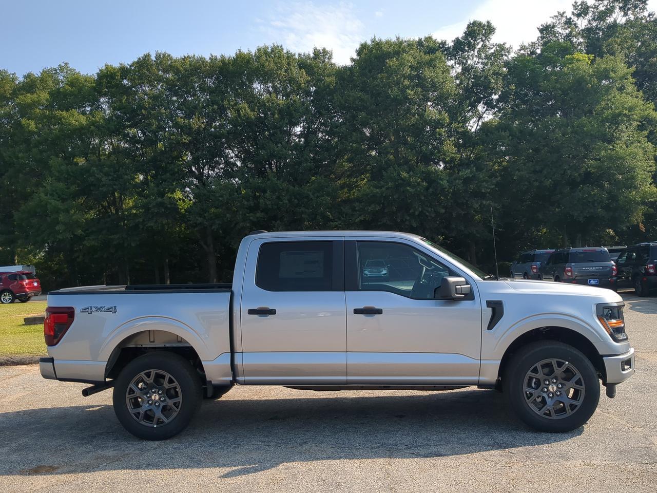2026 Ford F-150 STX Winder GA