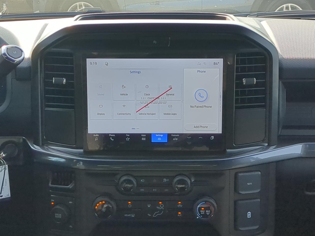 2026 Ford F-150 STX Winder GA