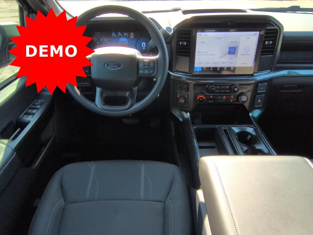 2026 Ford F-150 STX Winder GA