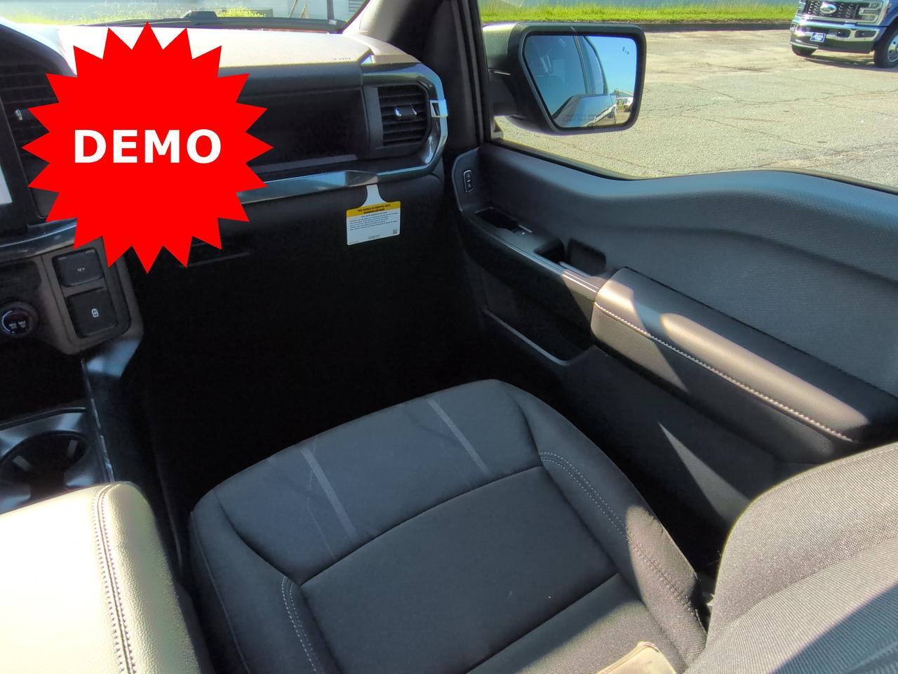 2026 Ford F-150 STX Winder GA