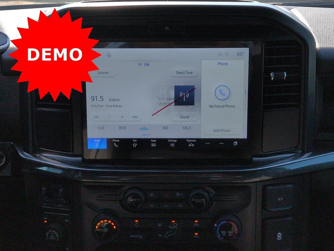 2026 Ford F-150 STX Winder GA