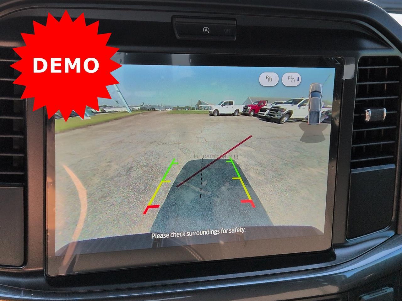 2026 Ford F-150 STX Winder GA