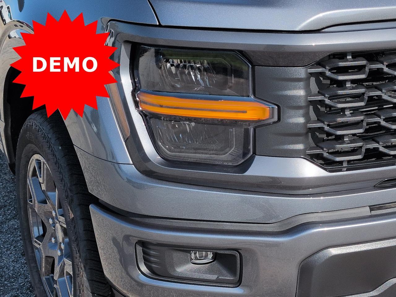 2026 Ford F-150 STX Winder GA