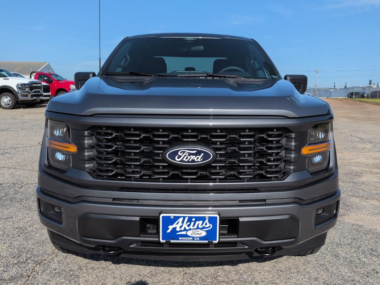 2026 Ford F-150 STX Winder GA