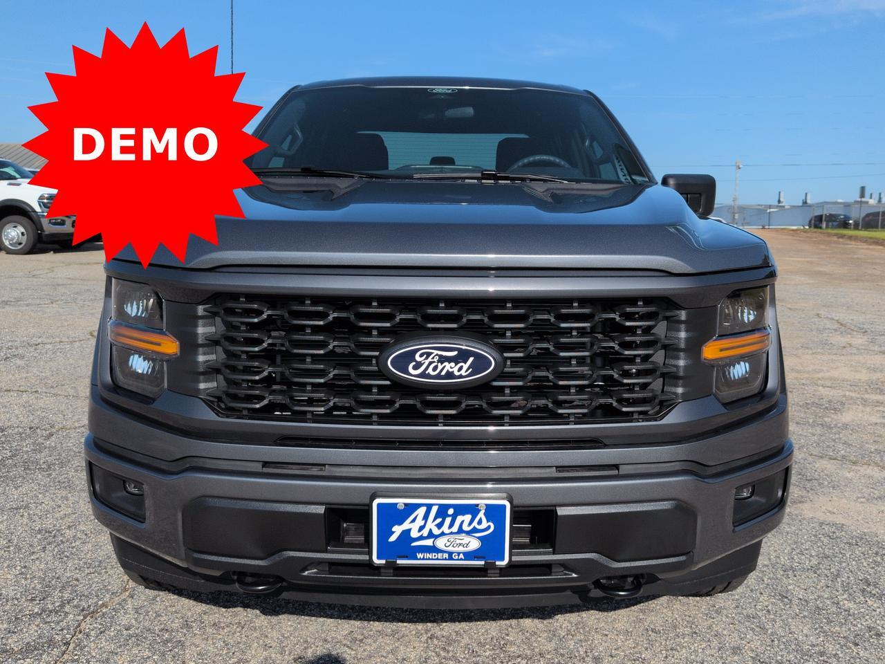 2026 Ford F-150 STX Winder GA