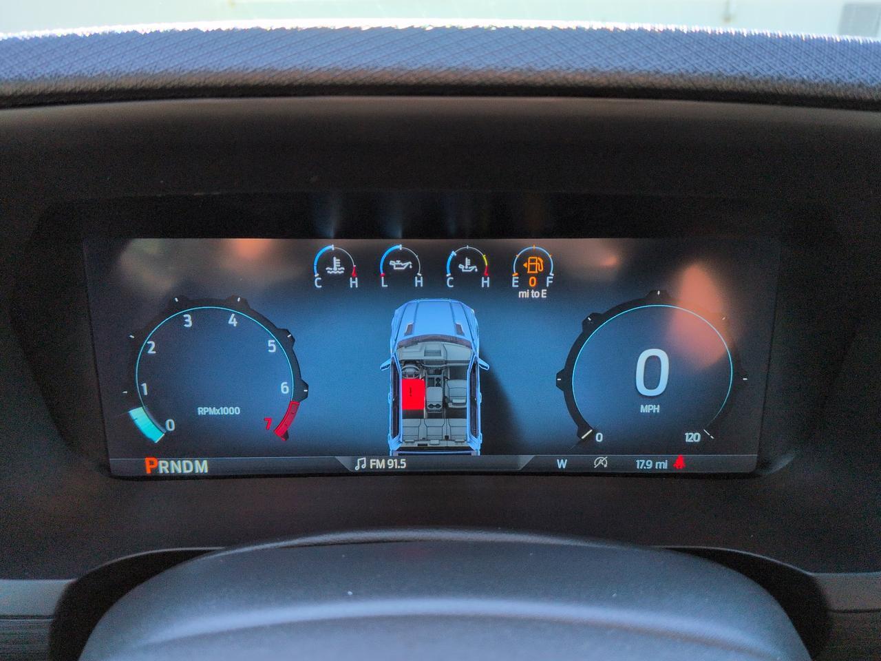 2026 Ford F-150 STX Winder GA