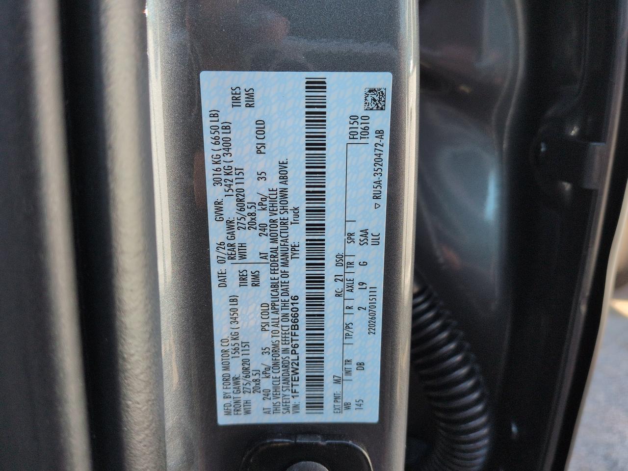 2026 Ford F-150 STX Winder GA