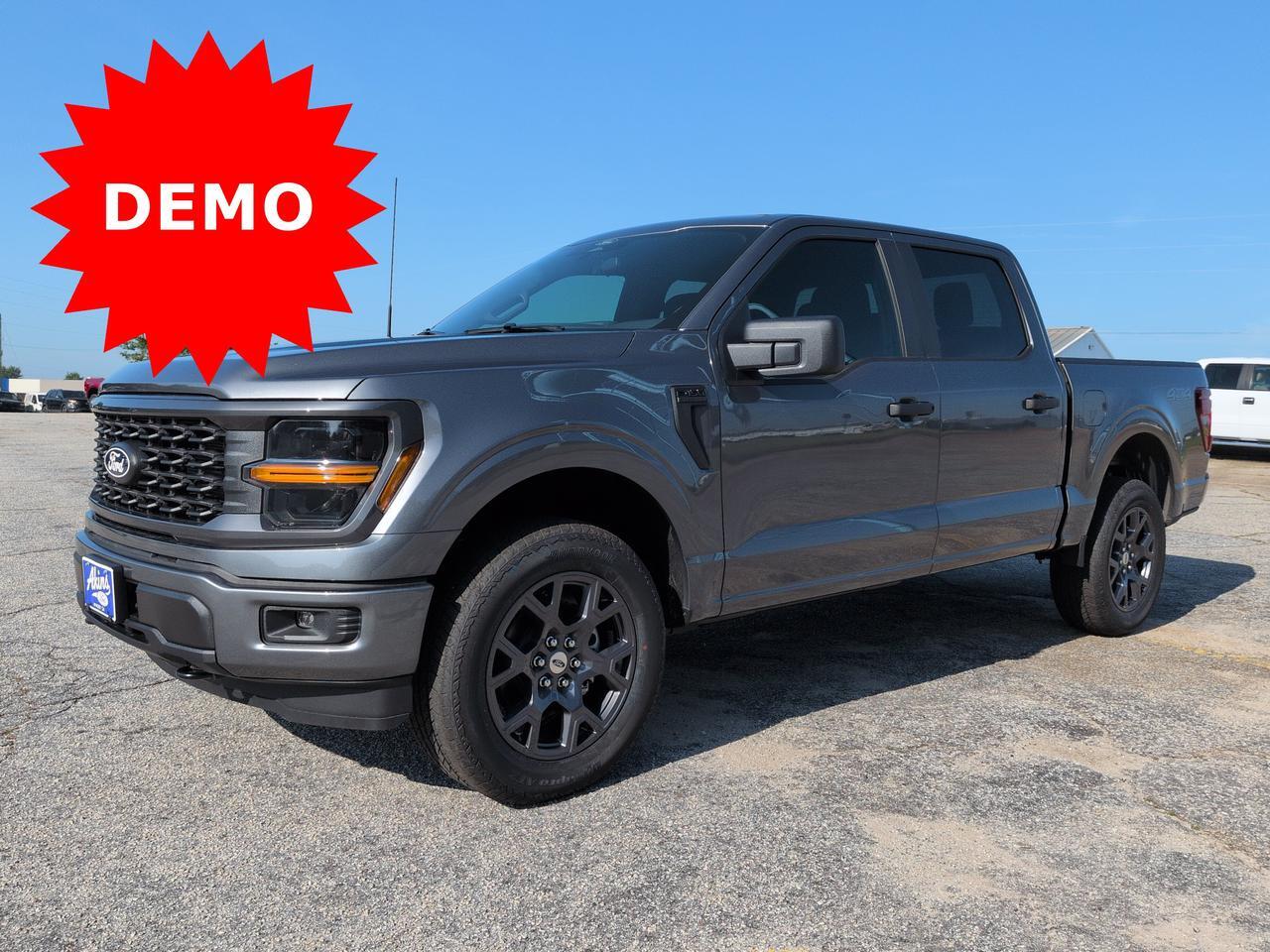 2026 Ford F-150 STX Winder GA