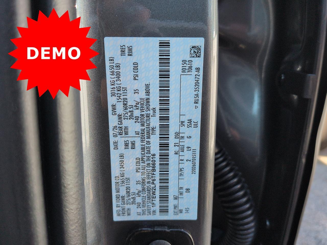 2026 Ford F-150 STX Winder GA