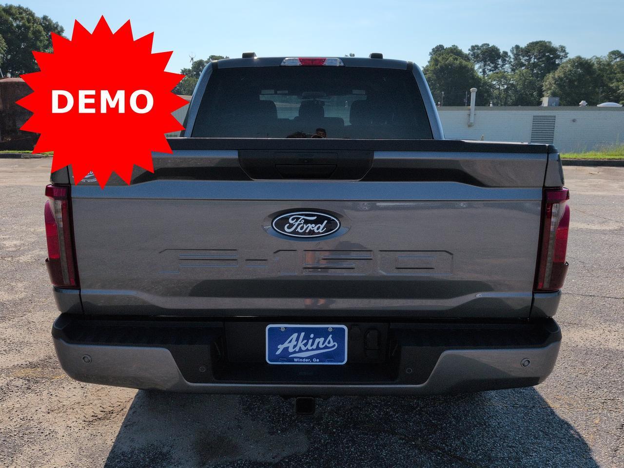 2026 Ford F-150 STX Winder GA