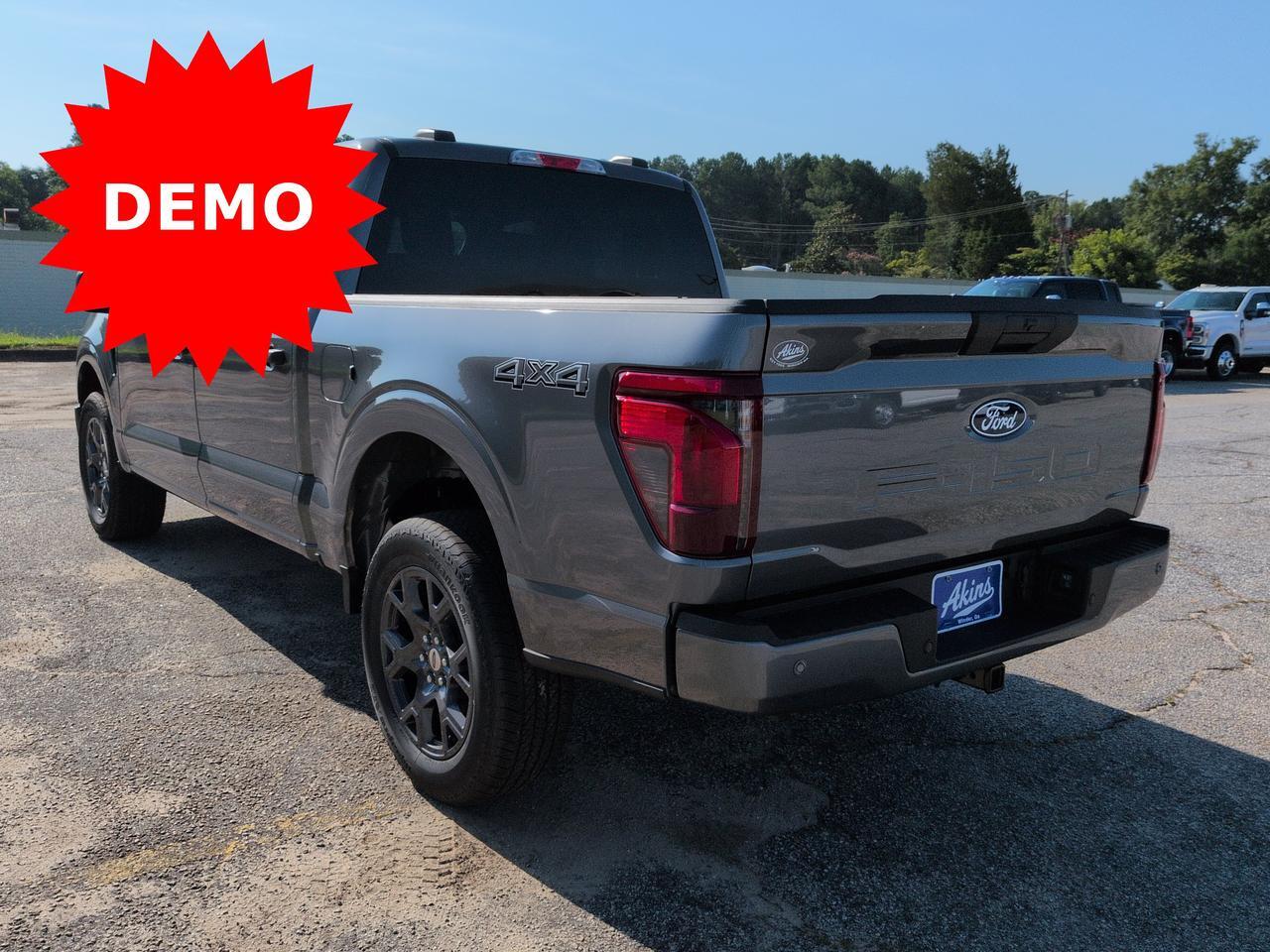 2026 Ford F-150 STX Winder GA