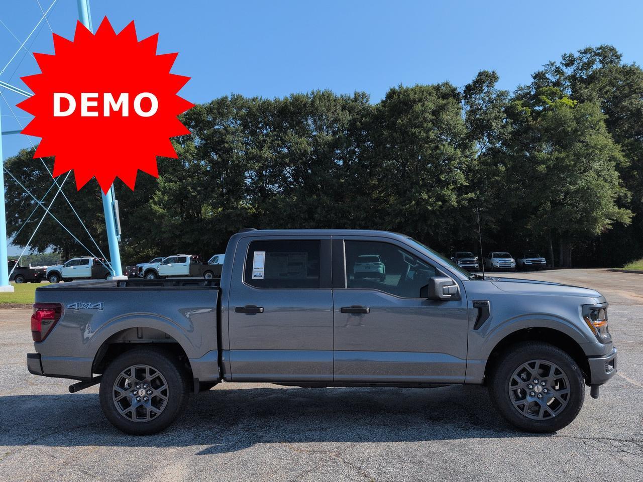 2026 Ford F-150 STX Winder GA