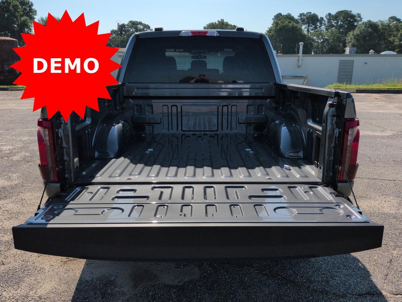 2026 Ford F-150 STX Winder GA
