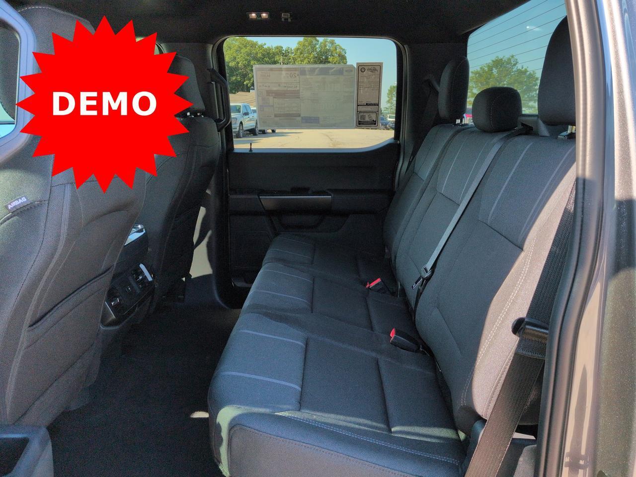 2026 Ford F-150 STX Winder GA