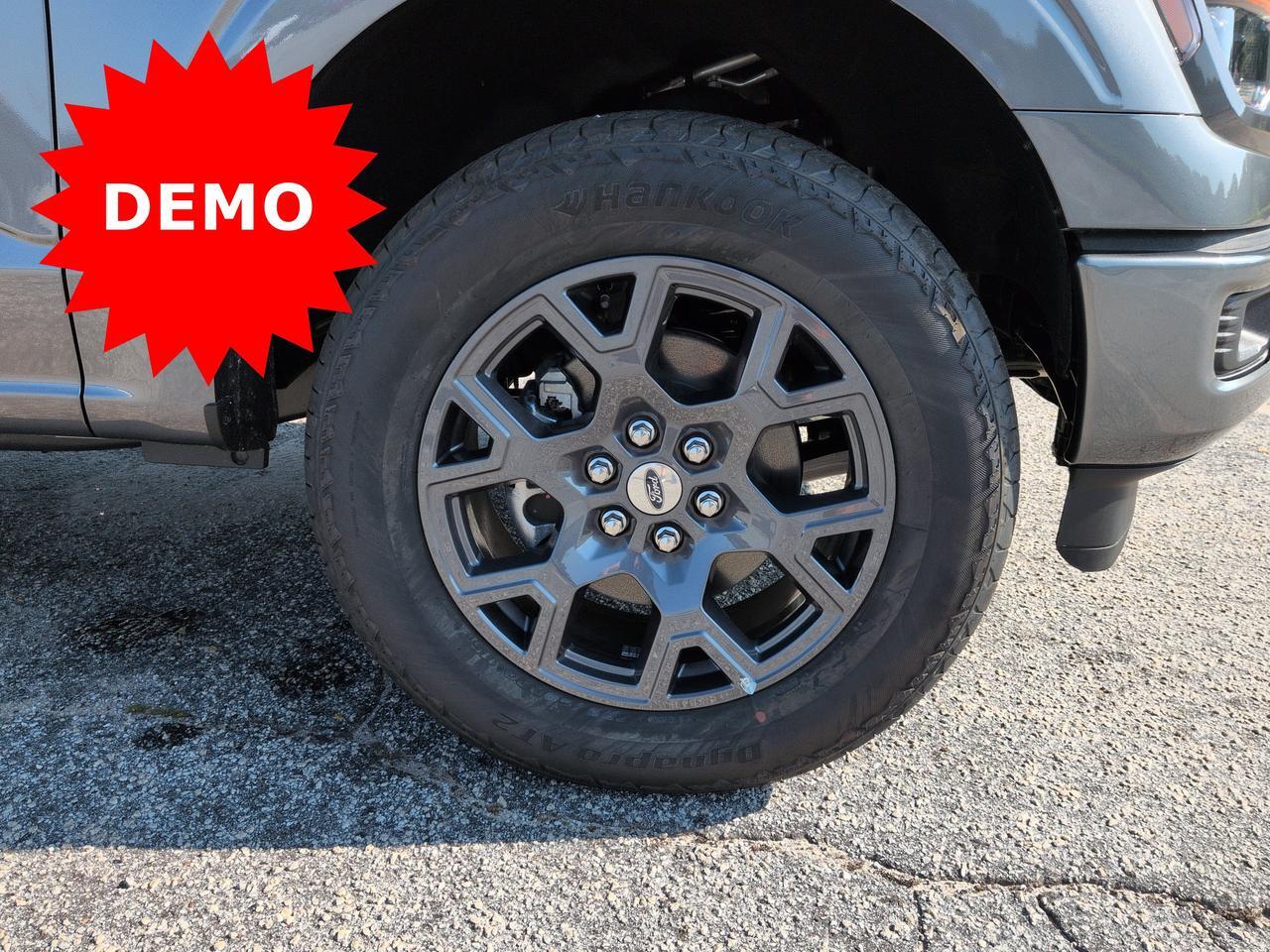 2026 Ford F-150 STX Winder GA