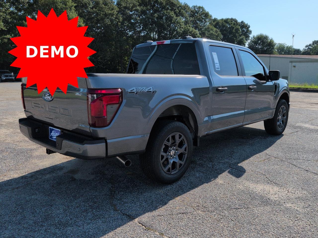 2026 Ford F-150 STX Winder GA