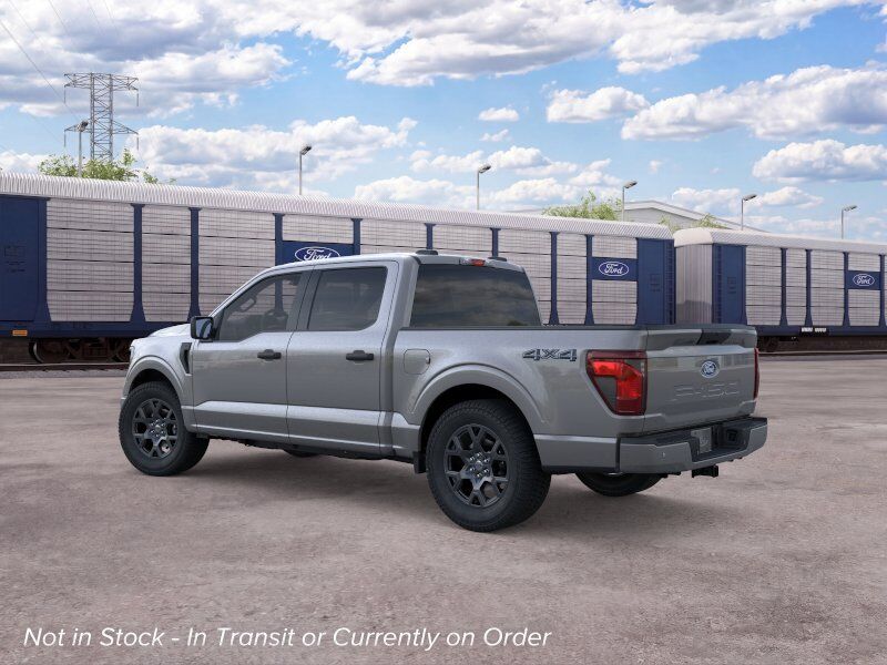 2026 Ford F-150 STX Winder GA