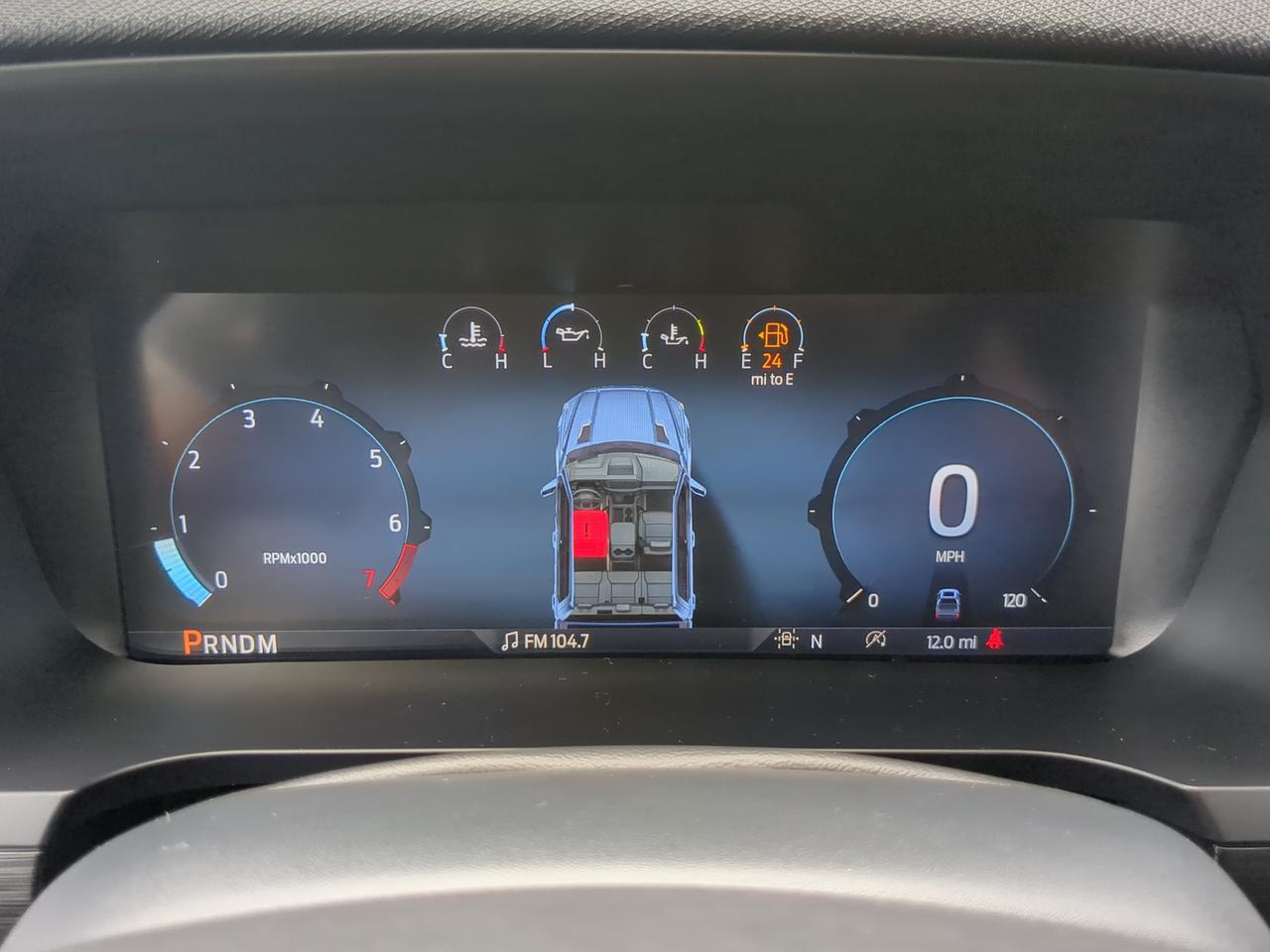 2026 Ford F-150 STX Winder GA