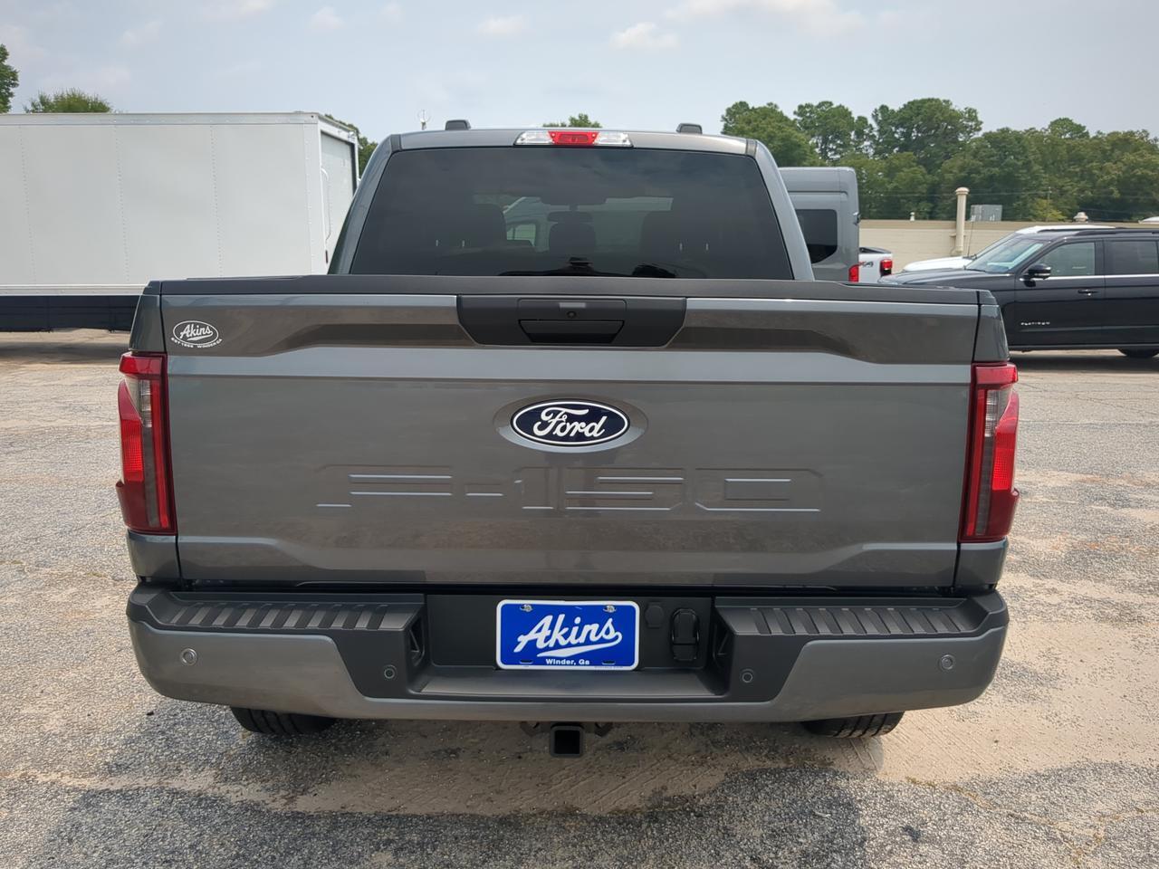 2026 Ford F-150 STX Winder GA