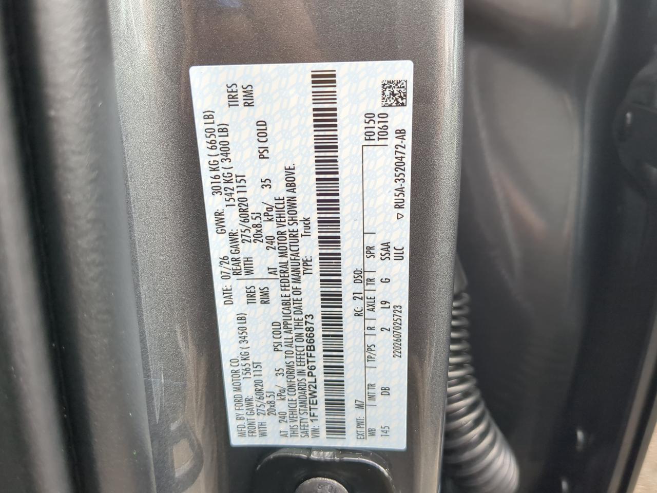 2026 Ford F-150 STX Winder GA